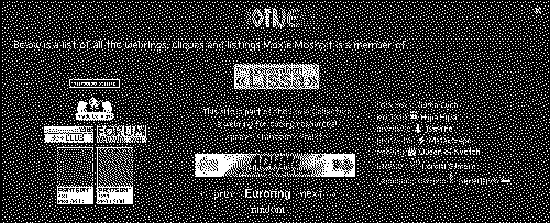 Badges, Webrings und Webcliques von Moxie Moshpit